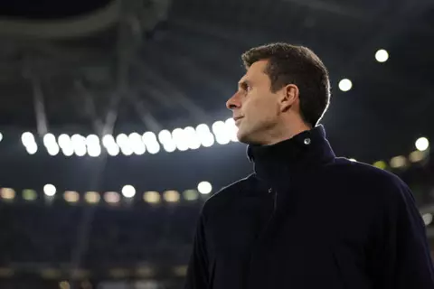 تياجو موتا.. ثالث أسوأ مدرب في تاريخ يوفنتوس